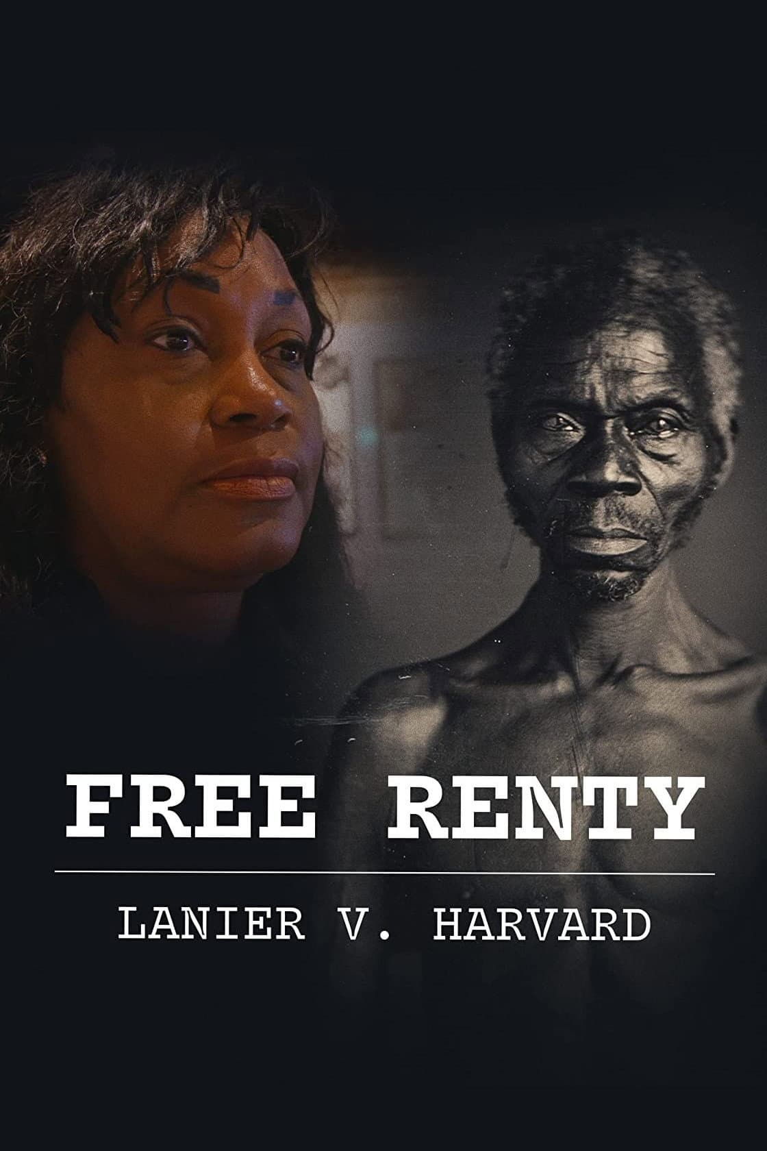 Free Renty: Lanier v. Harvard backdrop
