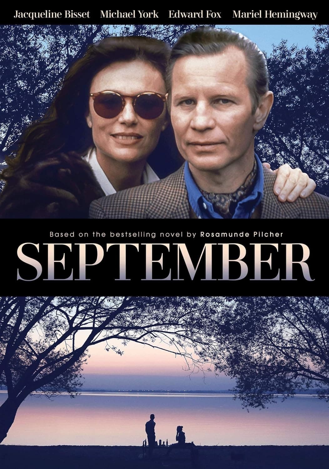 September backdrop