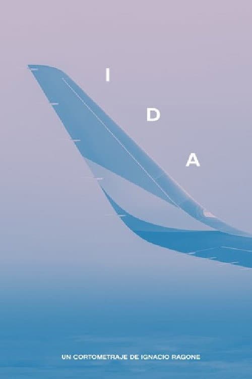 Ida backdrop