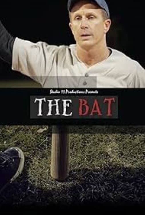 The Bat backdrop