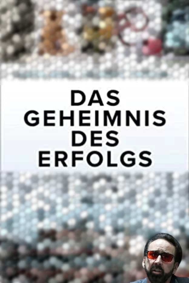 Mythos Hollywood - Das Geheimnis des Erfolgs backdrop