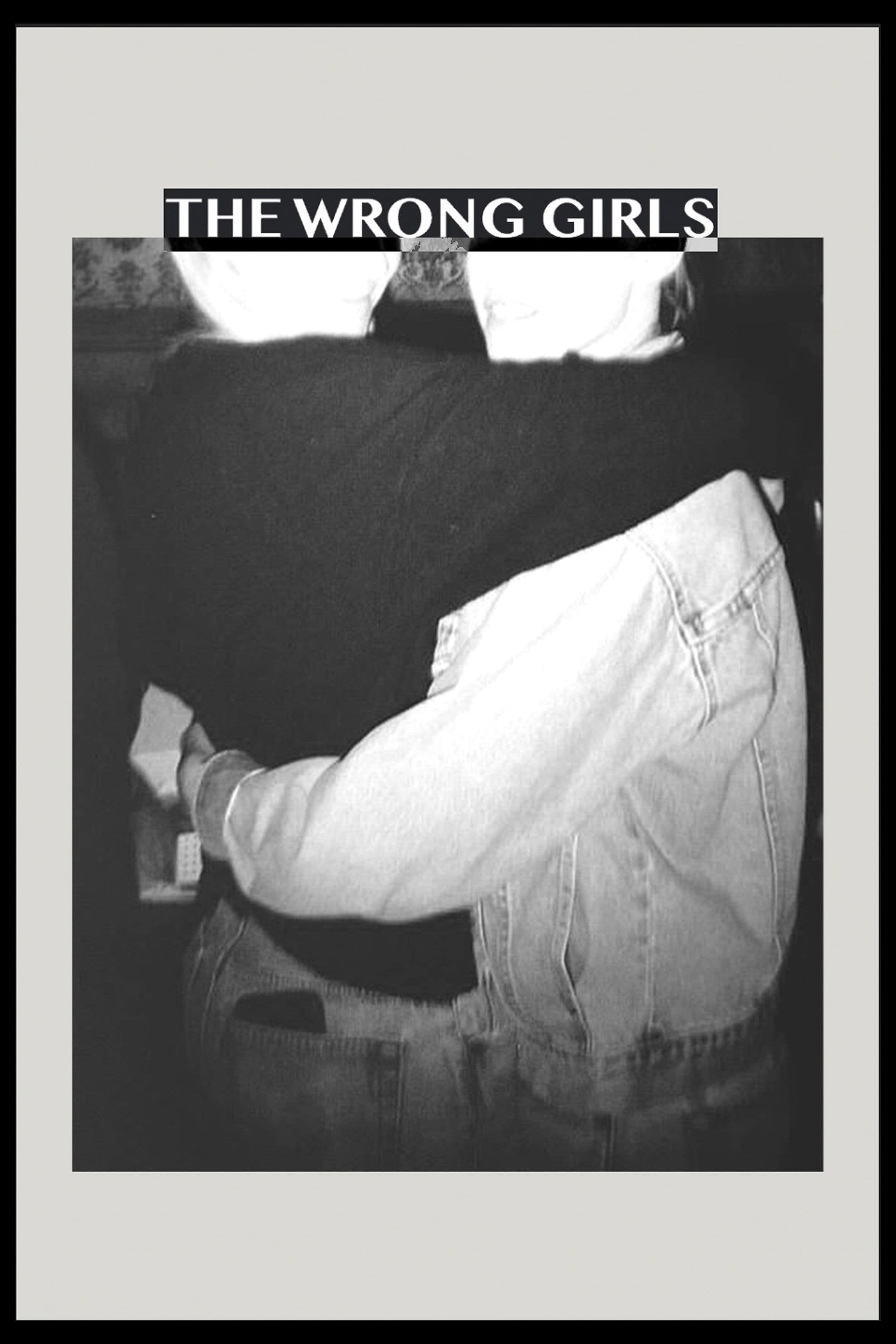 The Wrong Girls backdrop