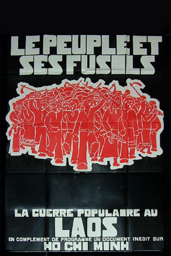 The People and Their Guns backdrop