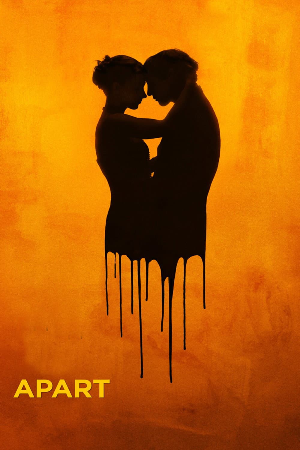 Apart backdrop