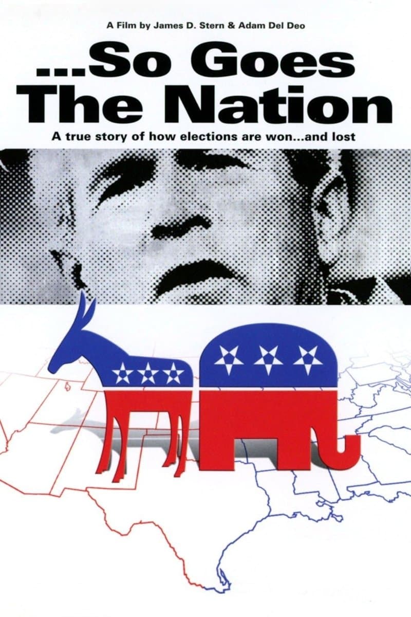 ...So Goes the Nation backdrop