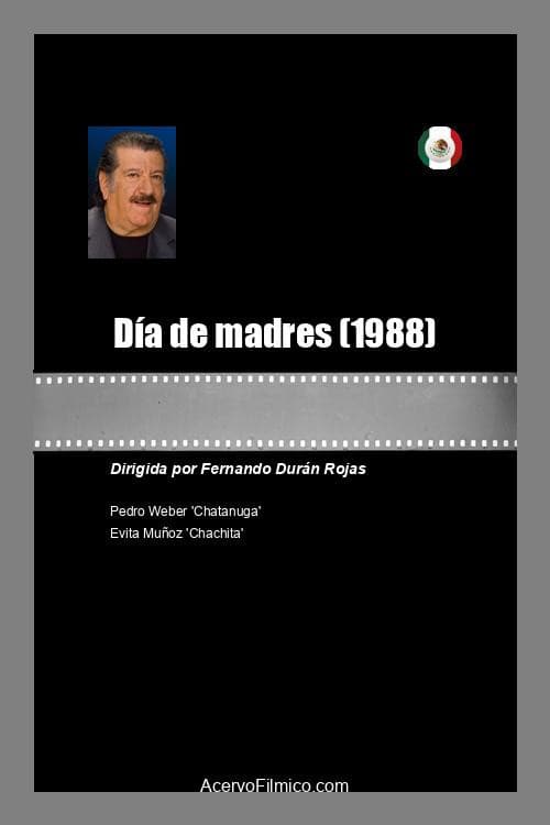 Dia de Madres backdrop