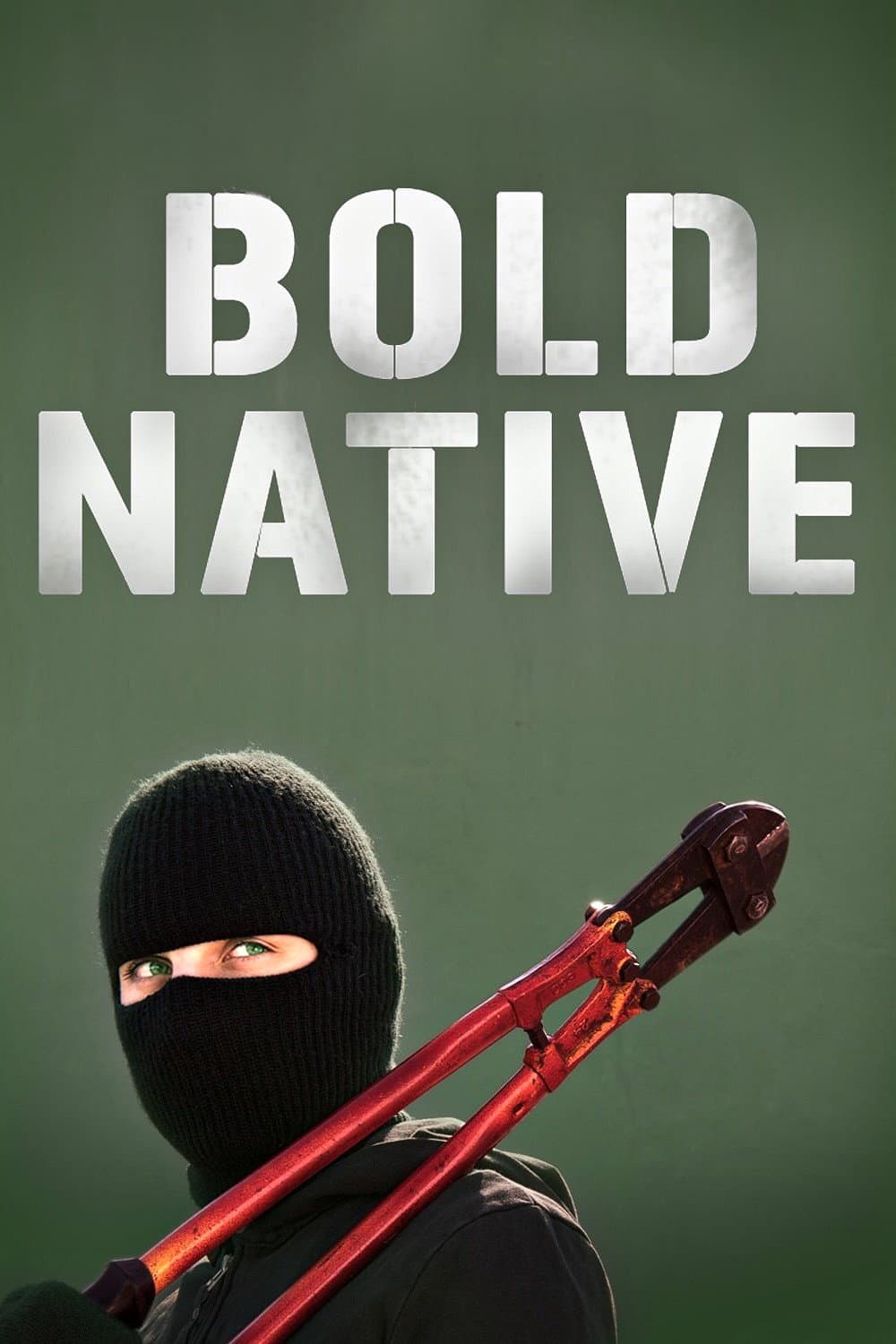 Bold Native backdrop