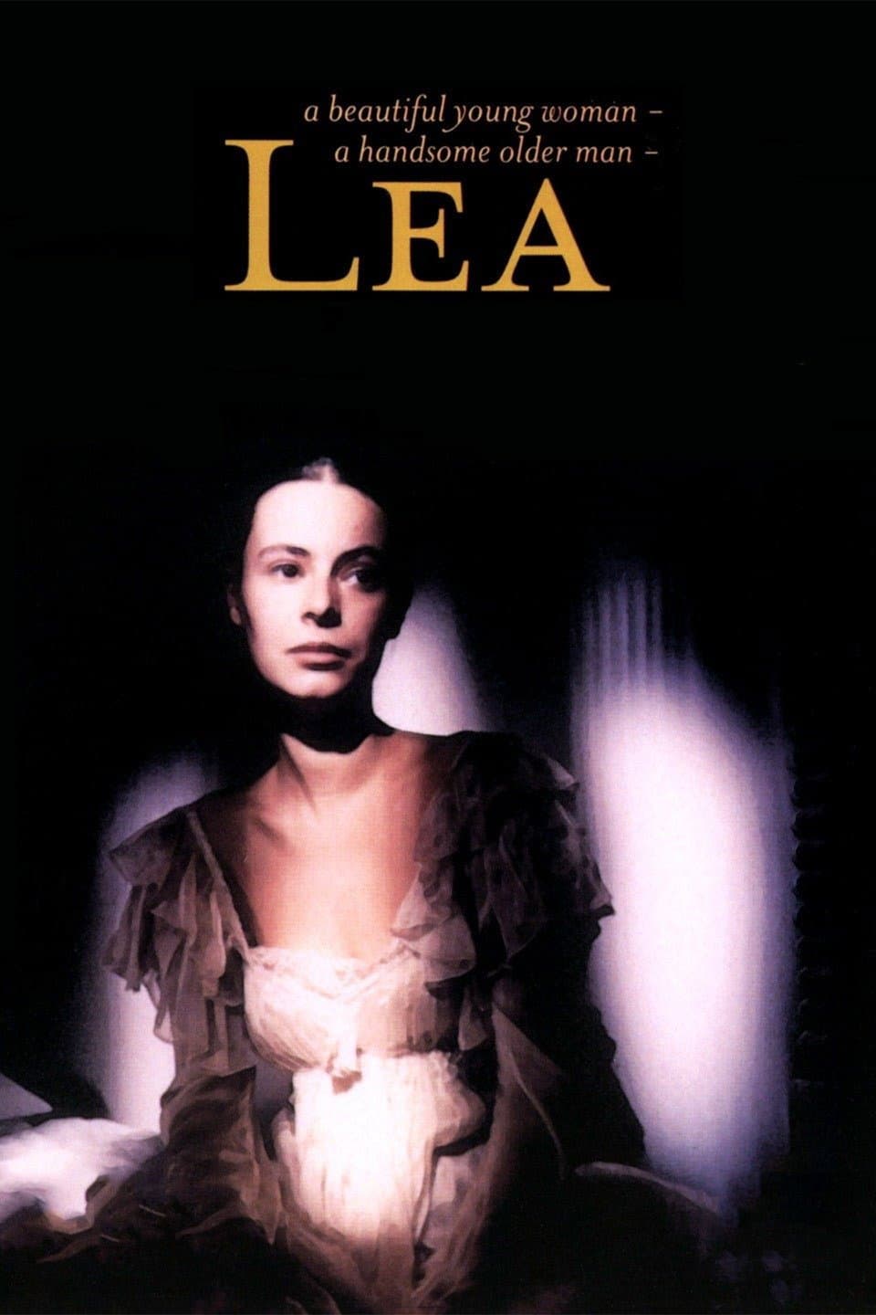 Lea backdrop