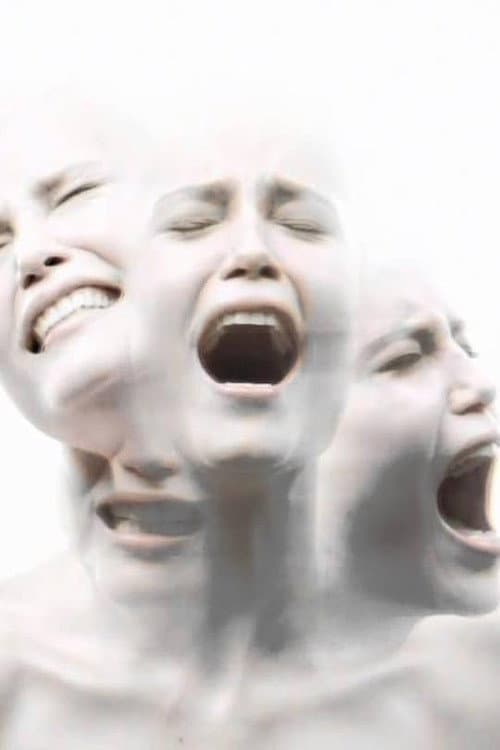 Ghost (Natasha Poly: Multiple Exposure) backdrop