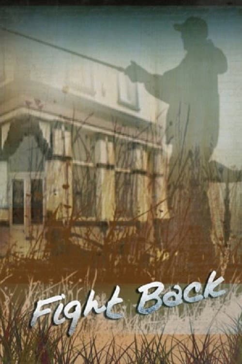 Fight Back backdrop