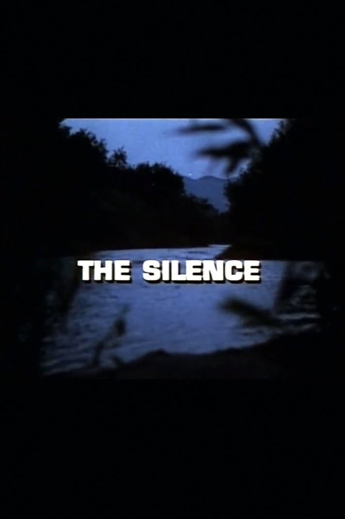 The Silence backdrop