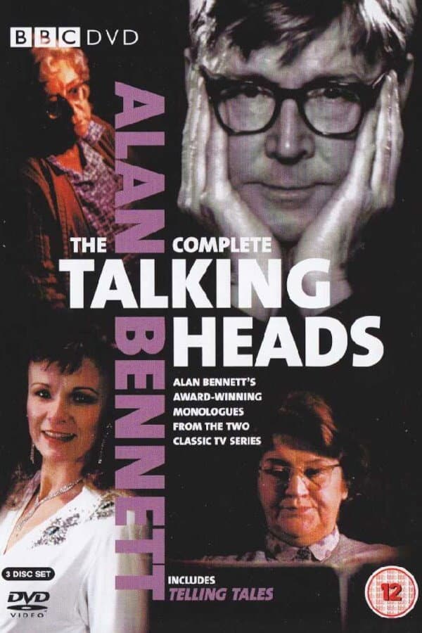 Talking Heads backdrop