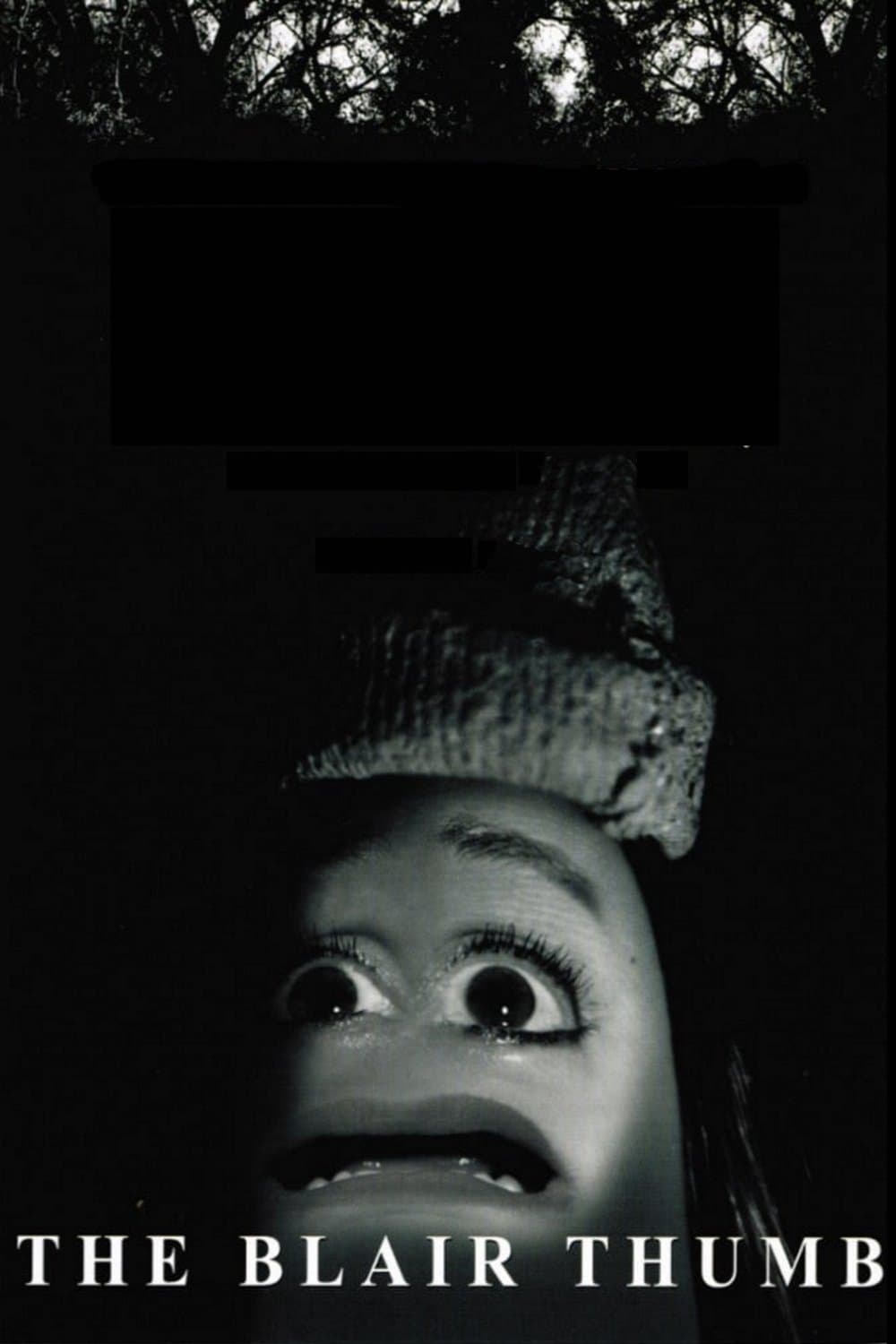 The Blair Thumb backdrop