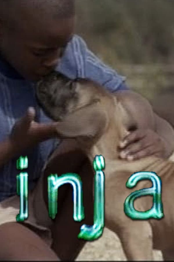 Inja backdrop