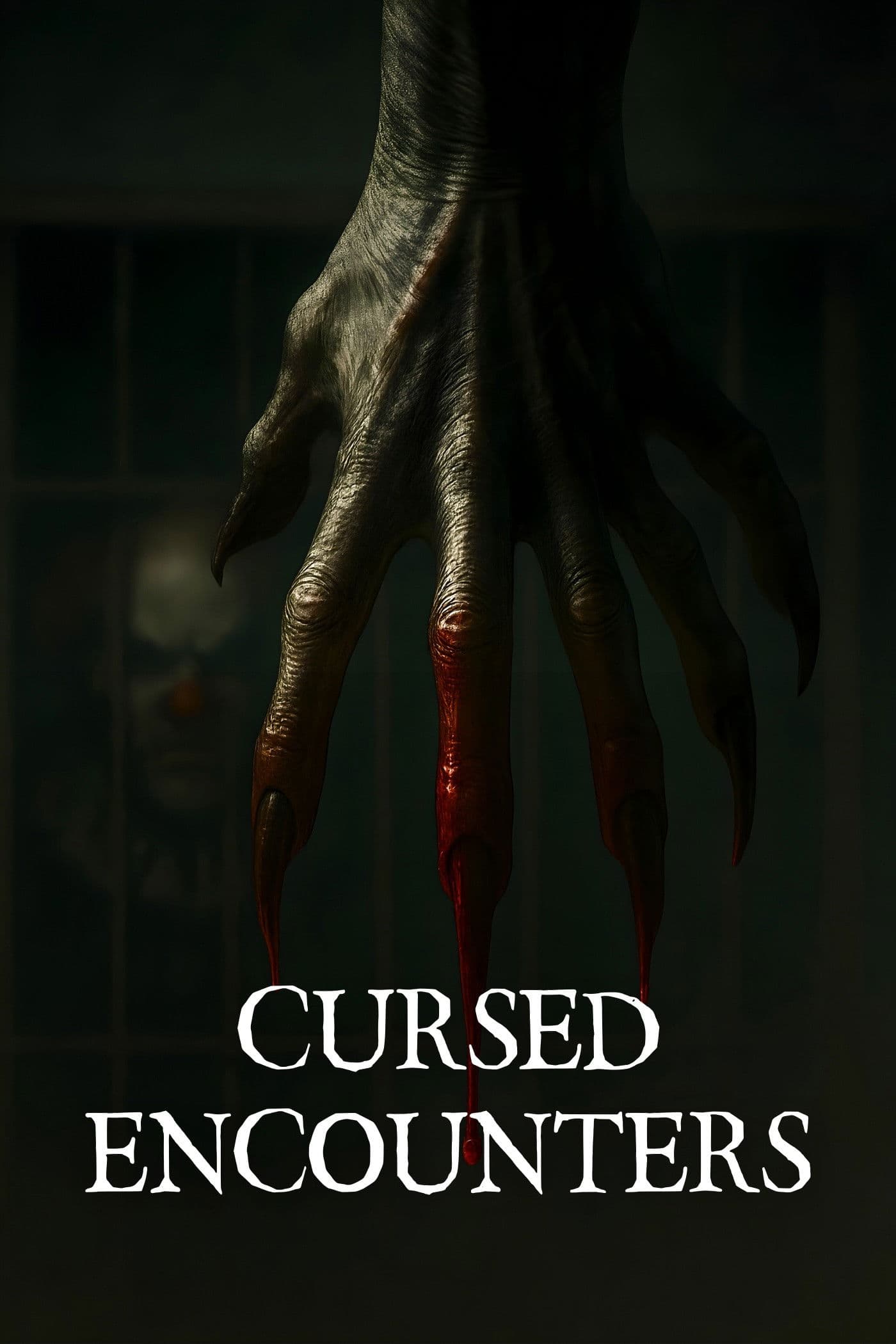 Cursed Encounters backdrop