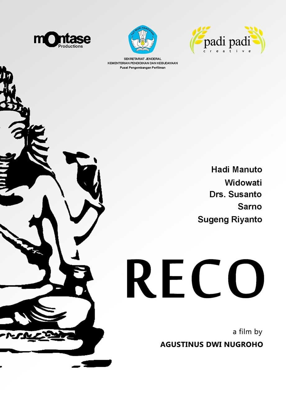 Reco backdrop