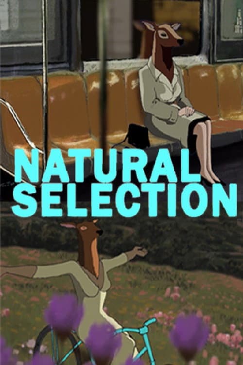 Natural Selection backdrop