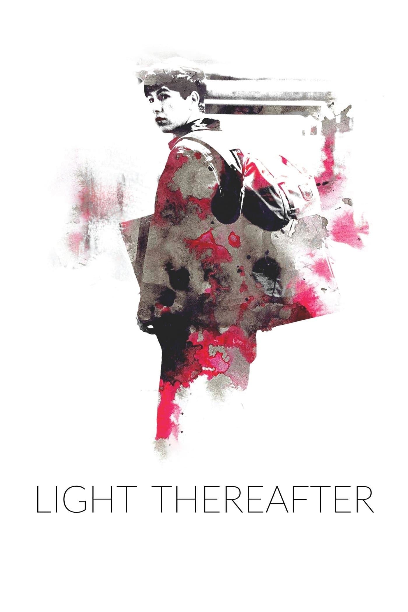 Light Thereafter backdrop