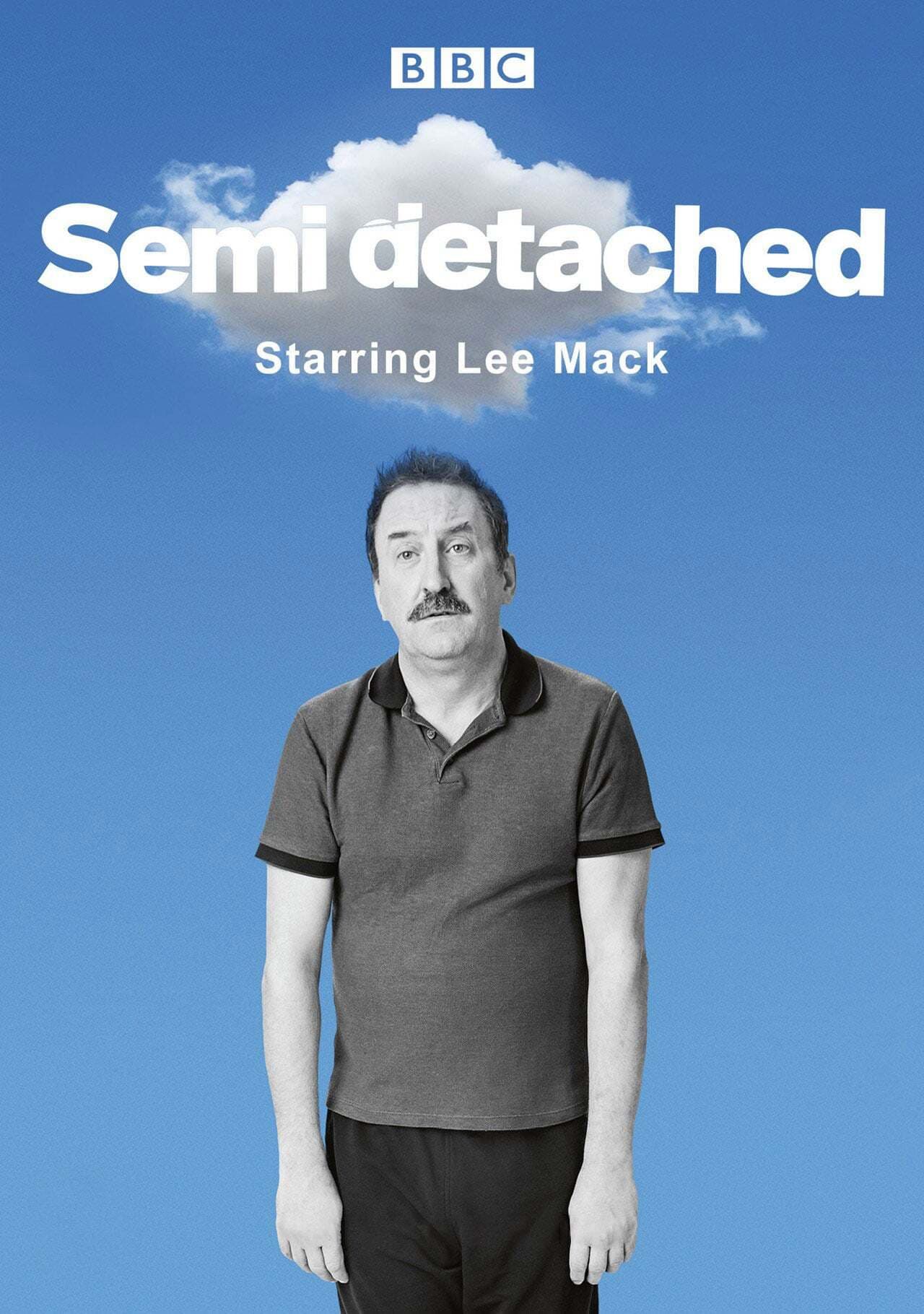 Semi-Detached backdrop