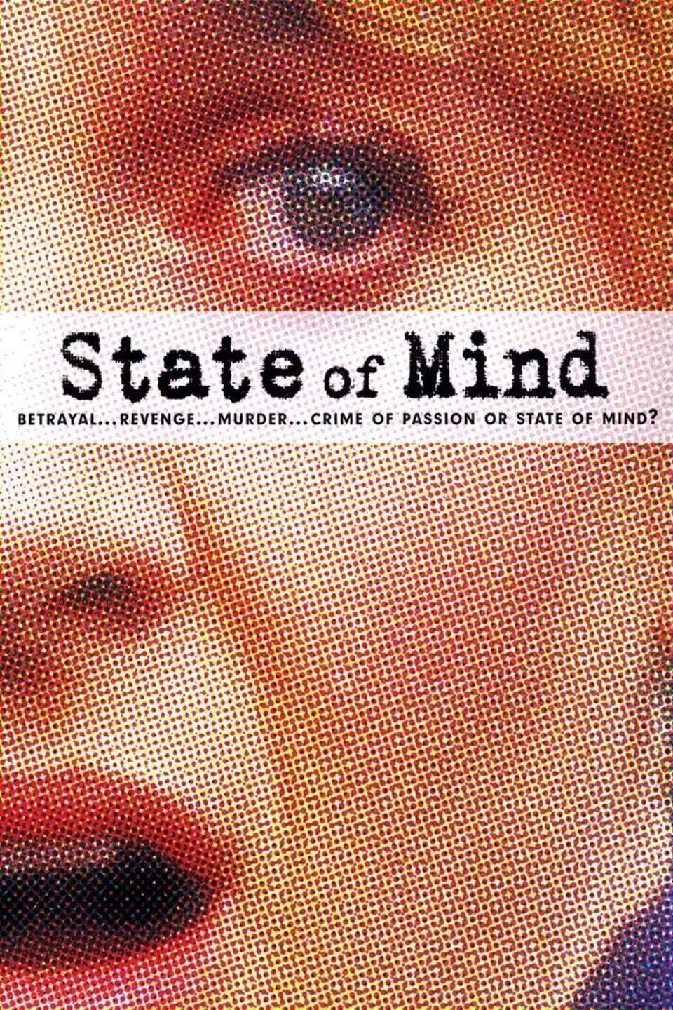 State of Mind backdrop