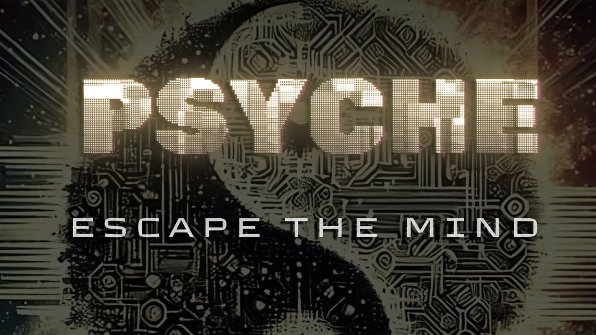 Psyche backdrop