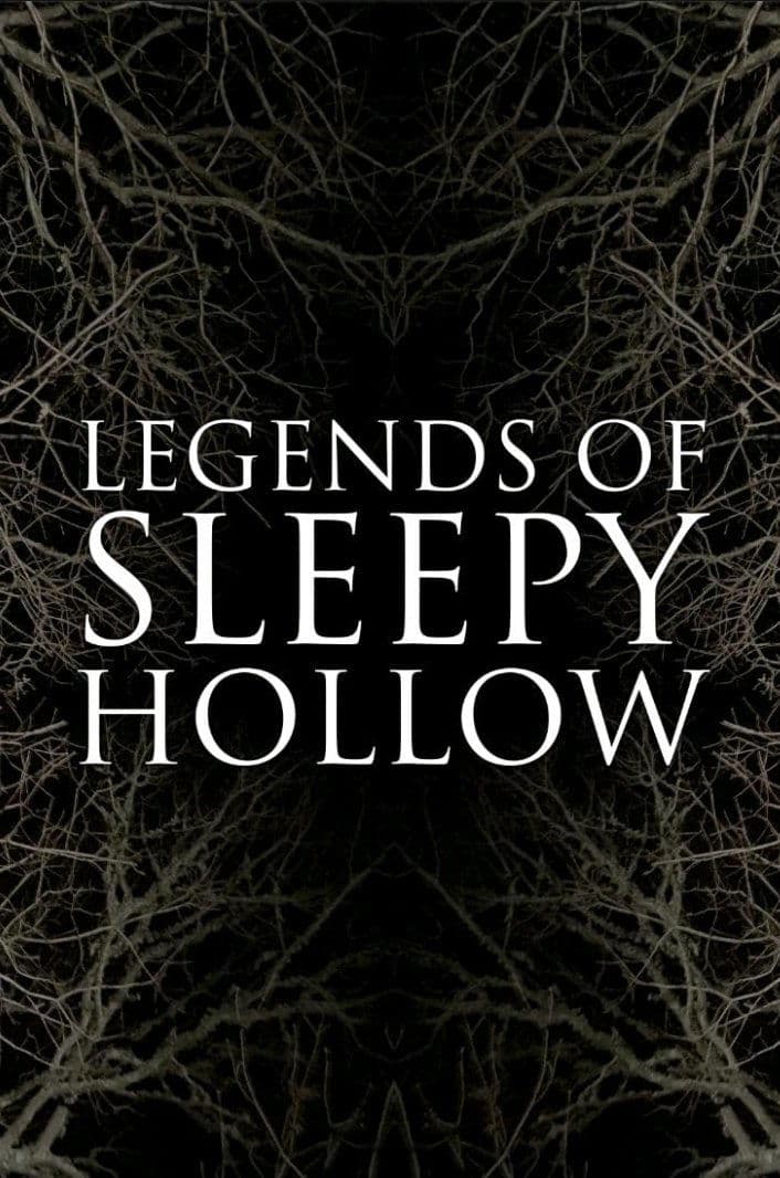 Legends of Sleepy Hollow backdrop
