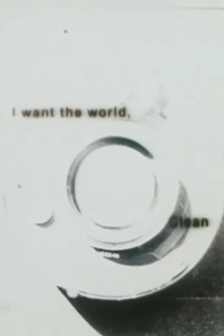 Fable: I Want the World, Clean backdrop