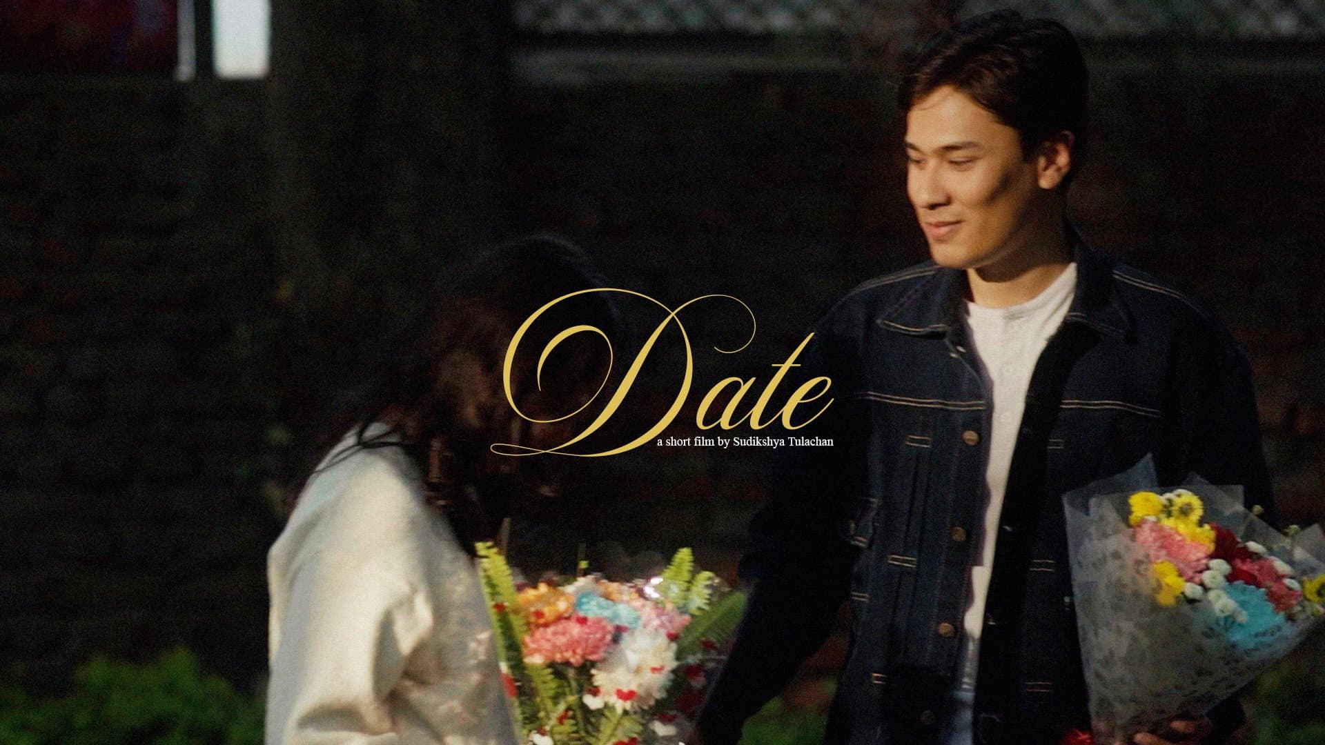 Date backdrop