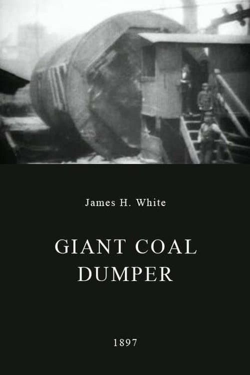 Giant Coal Dumper backdrop