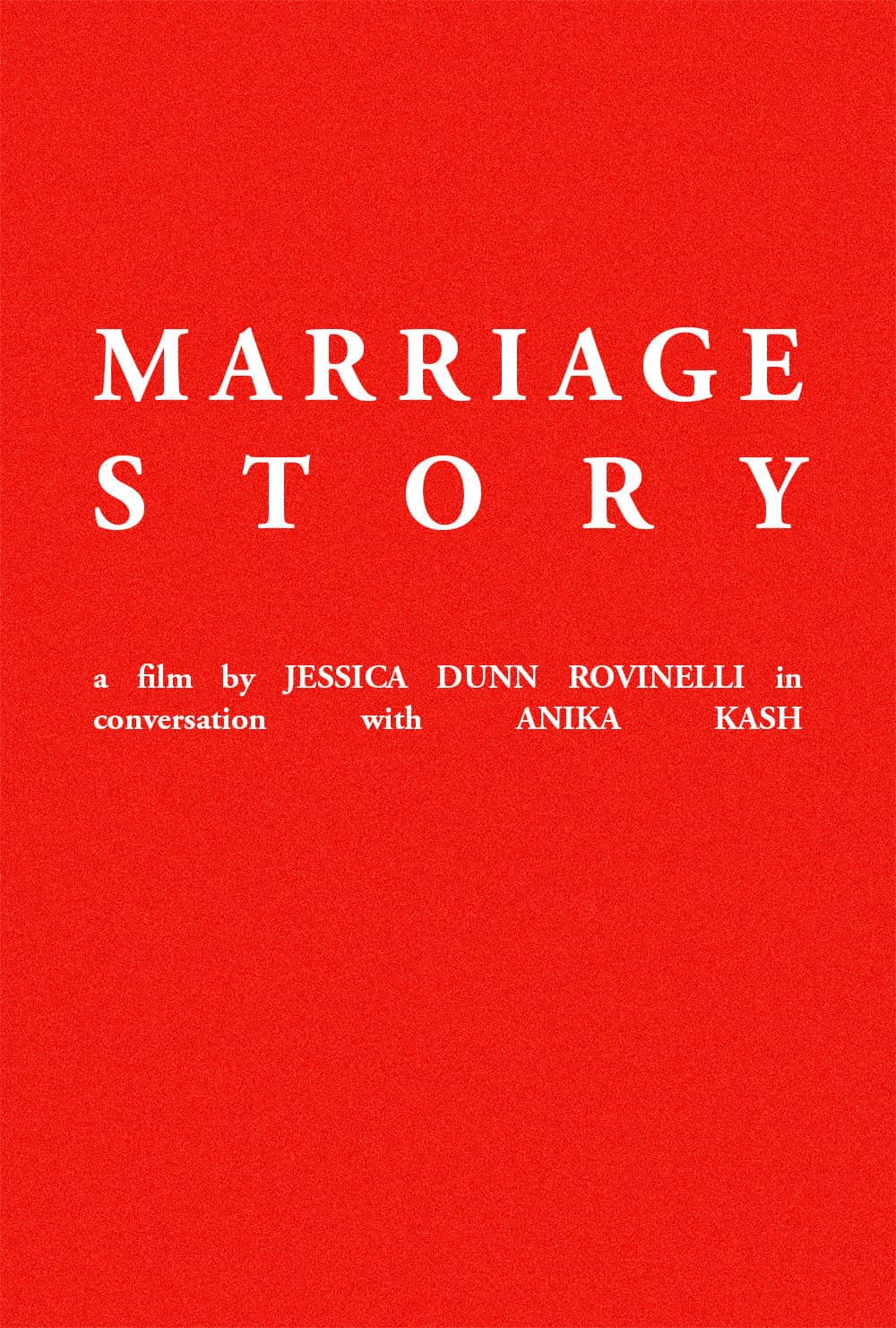 Marriage Story backdrop