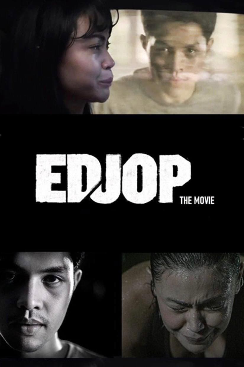 EDJOP backdrop