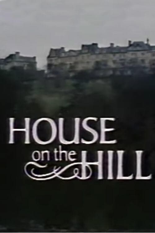 House on the Hill backdrop