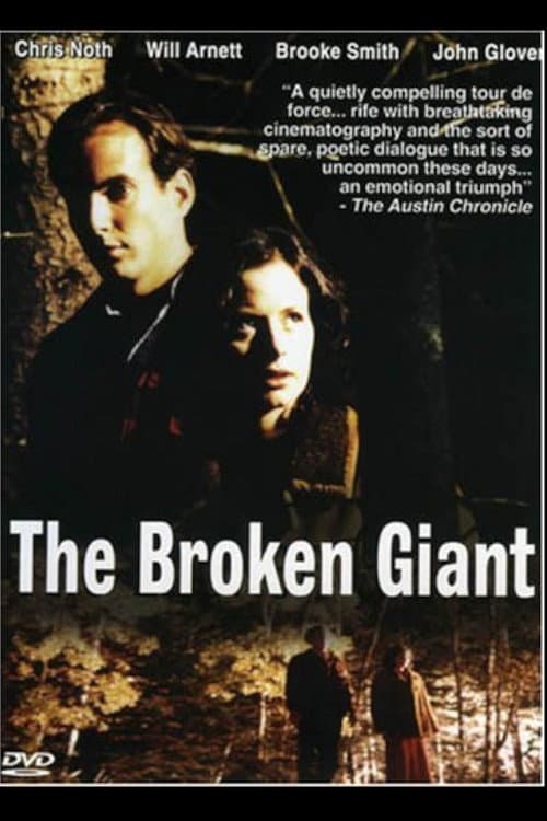 The Broken Giant backdrop