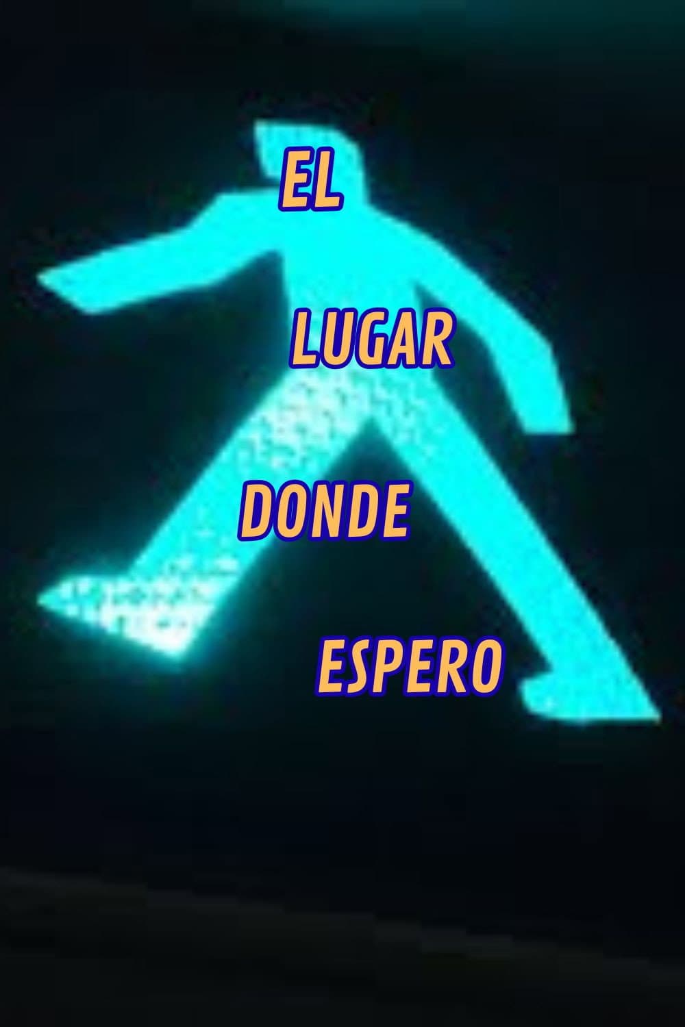 El Lugar Donde Espero backdrop