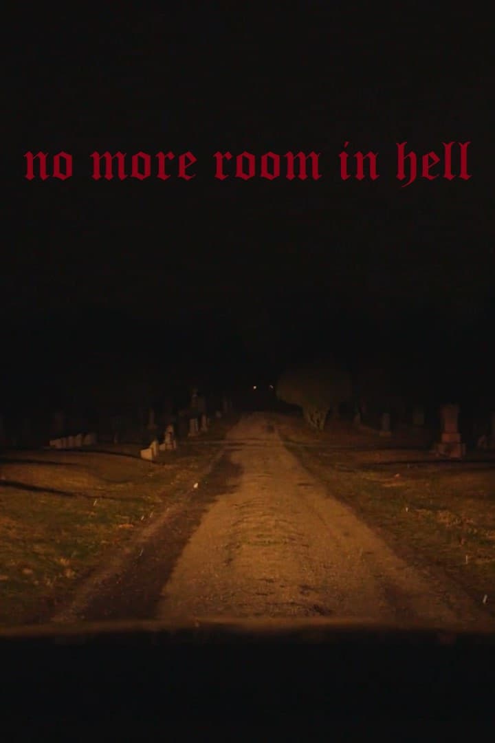 no more room in hell backdrop
