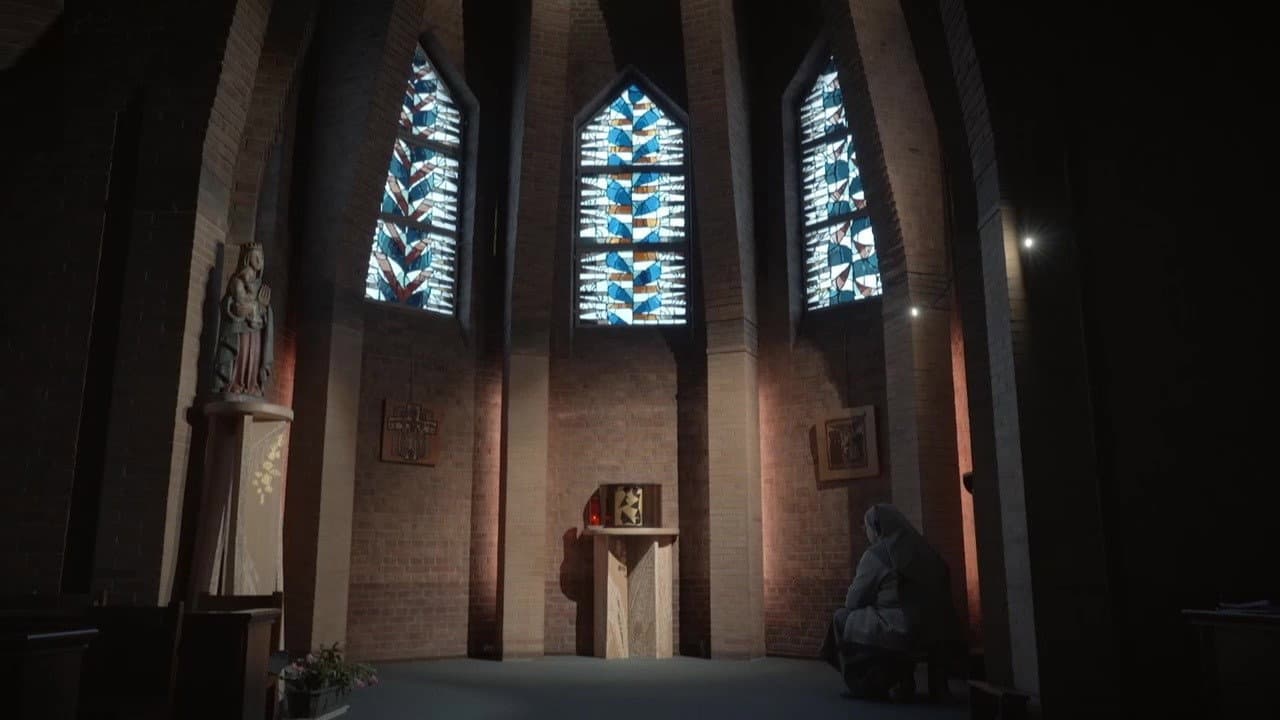 Sœurs backdrop