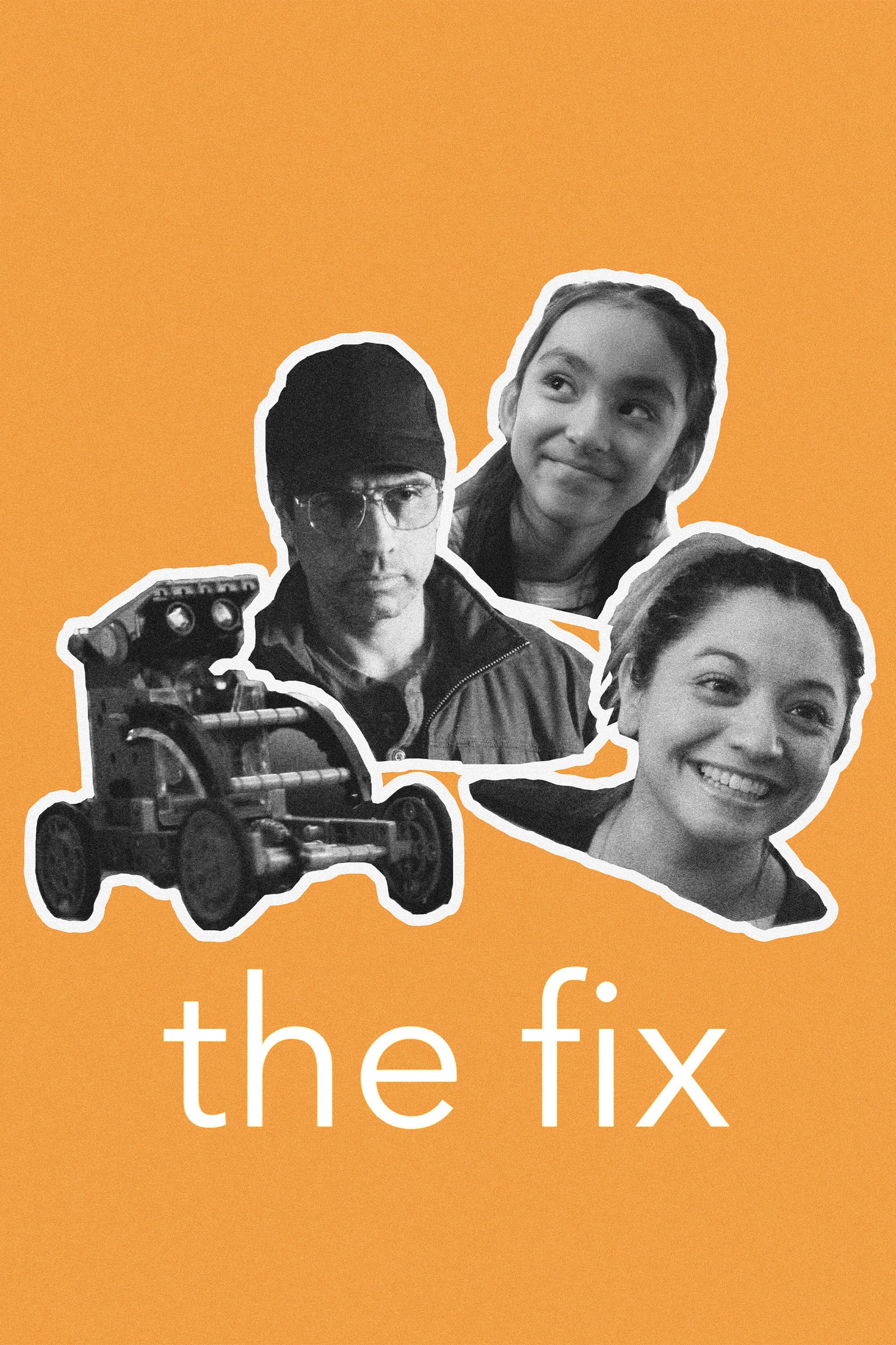 the fix backdrop