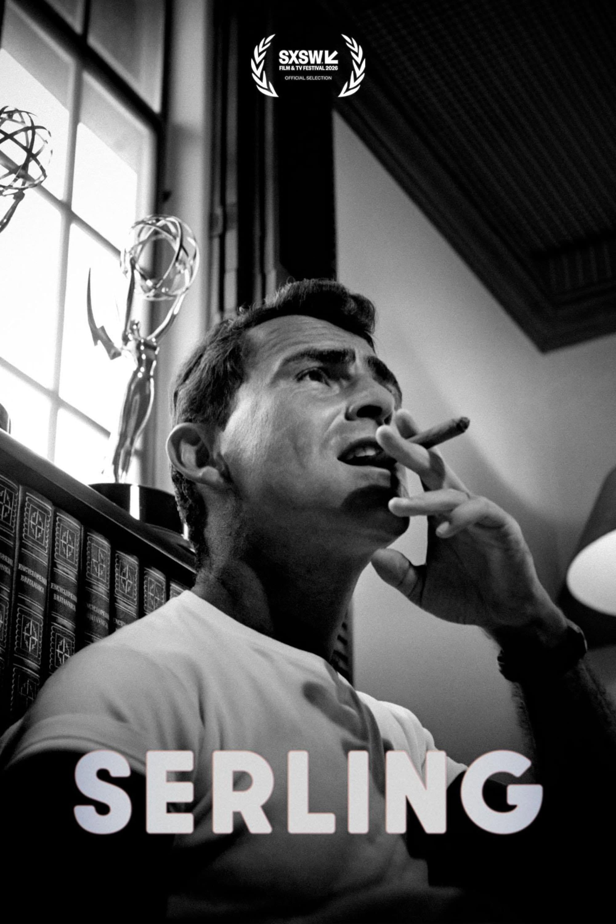 Serling backdrop