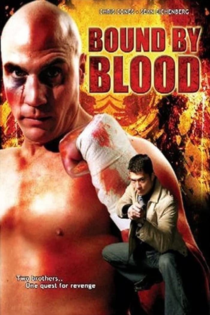 Bound by Blood backdrop