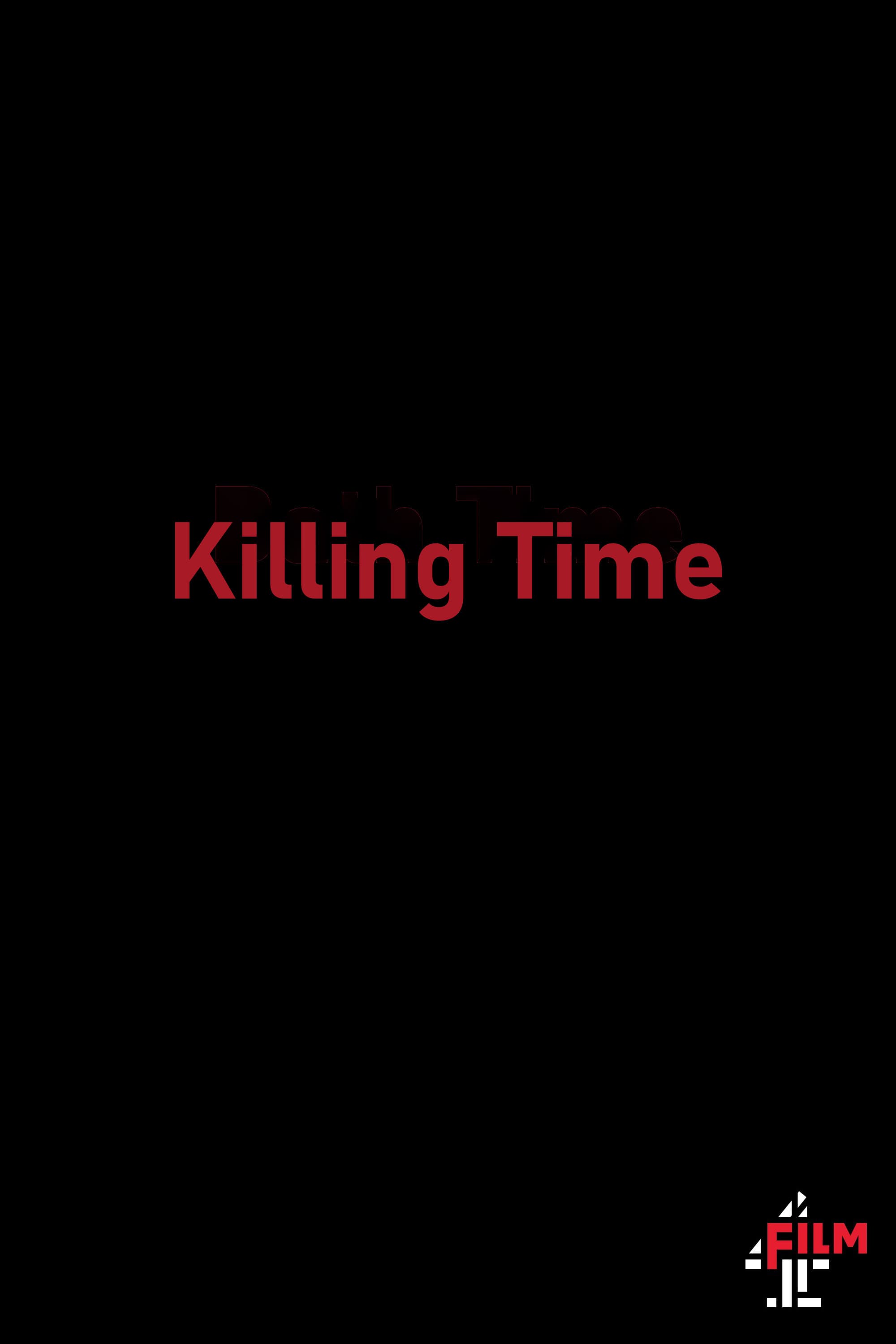 Killing Time backdrop