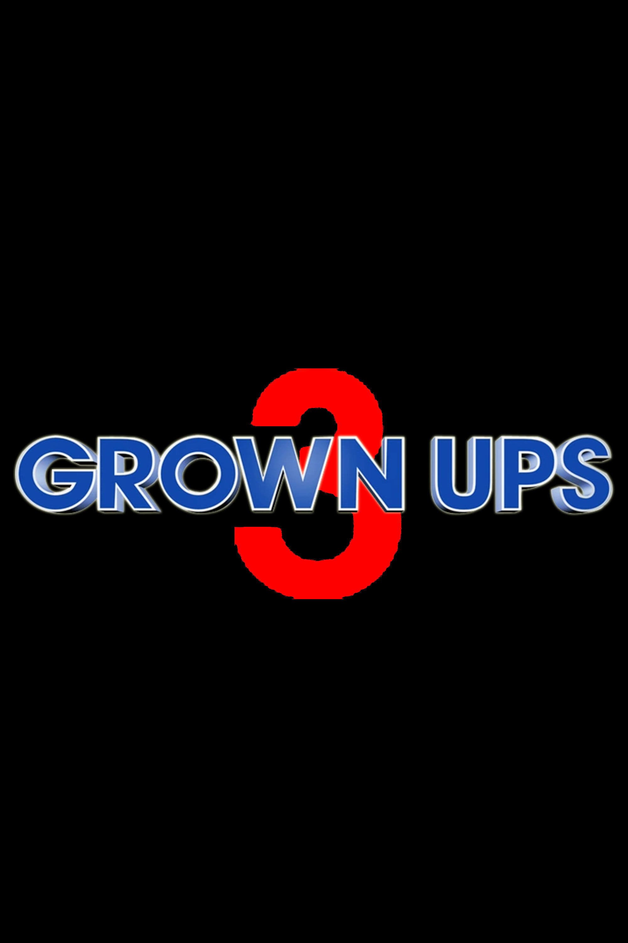 Grown Ups 3 backdrop