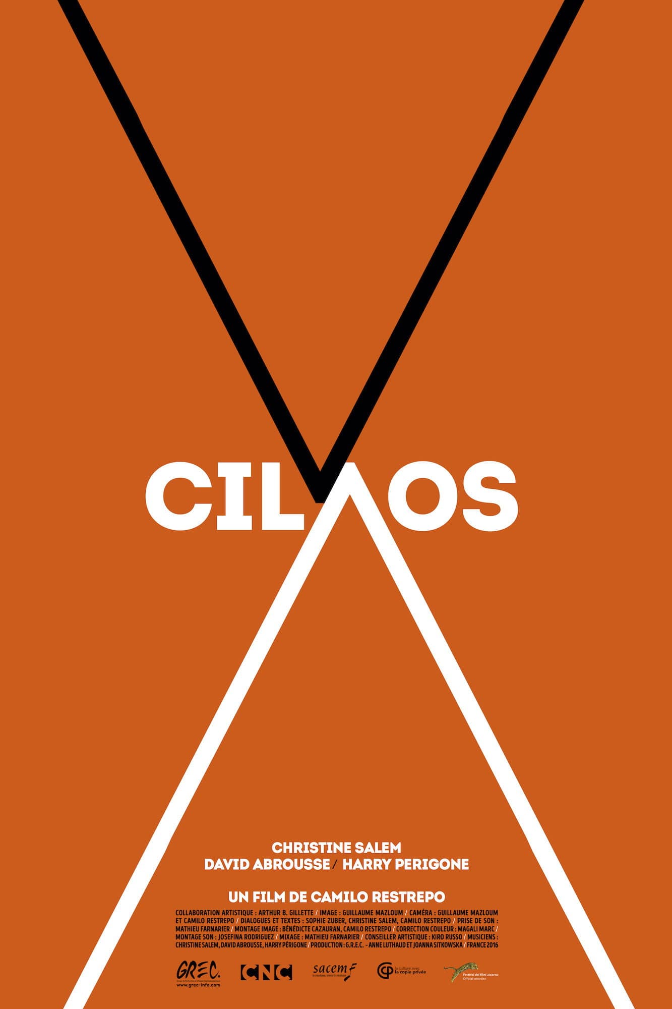 Cilaos backdrop