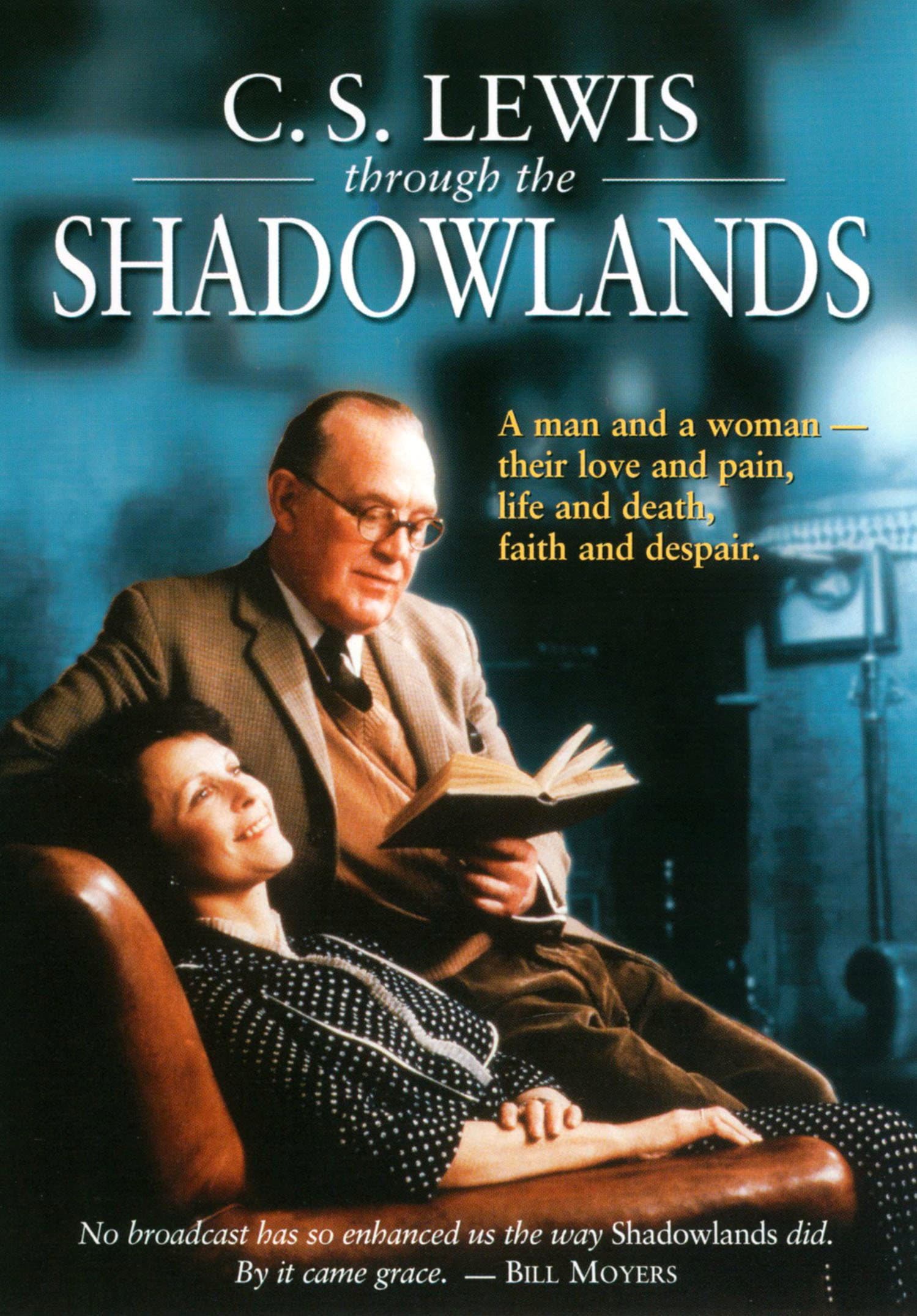 Shadowlands backdrop