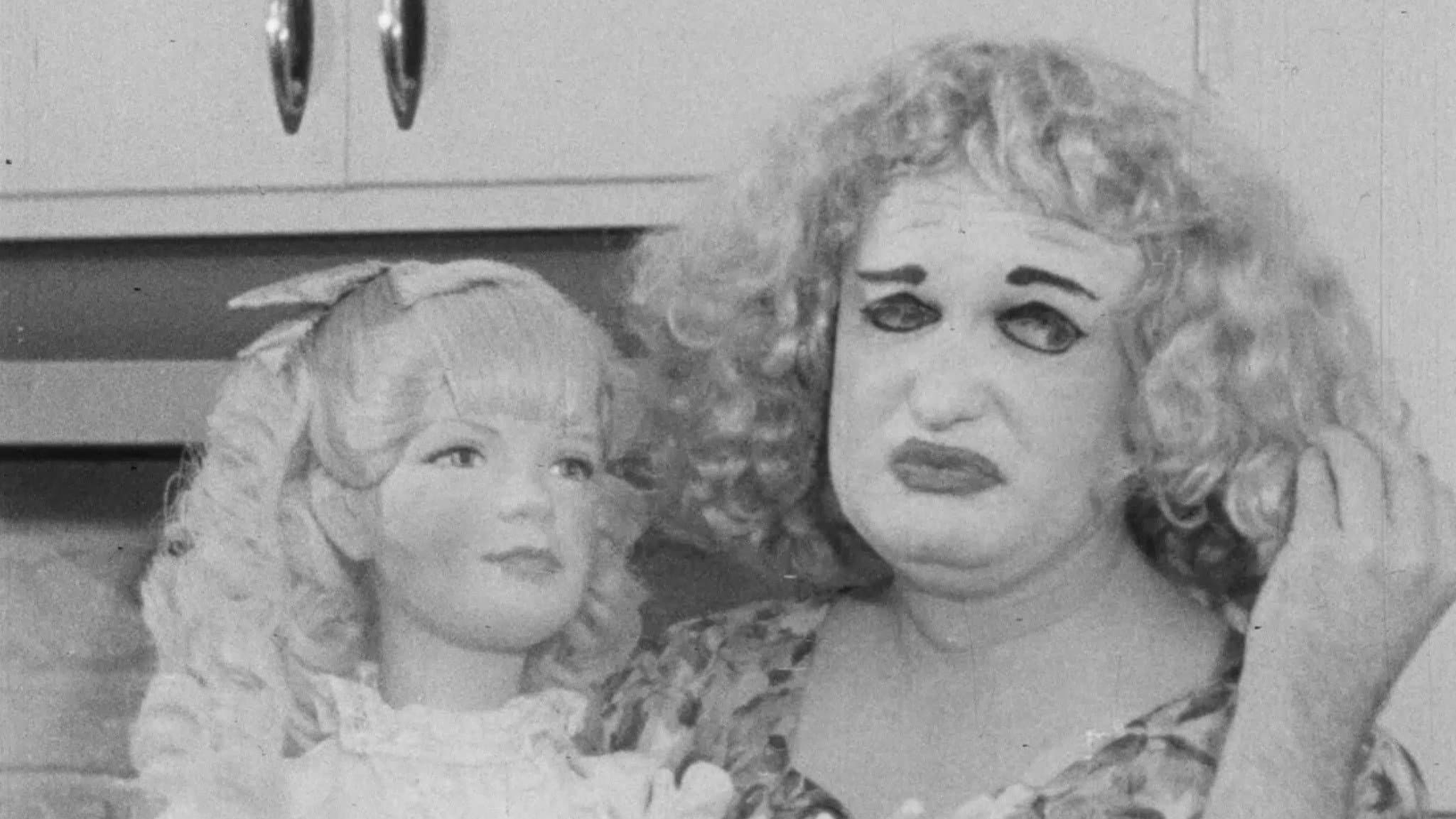 What Really Happened to Baby Jane backdrop