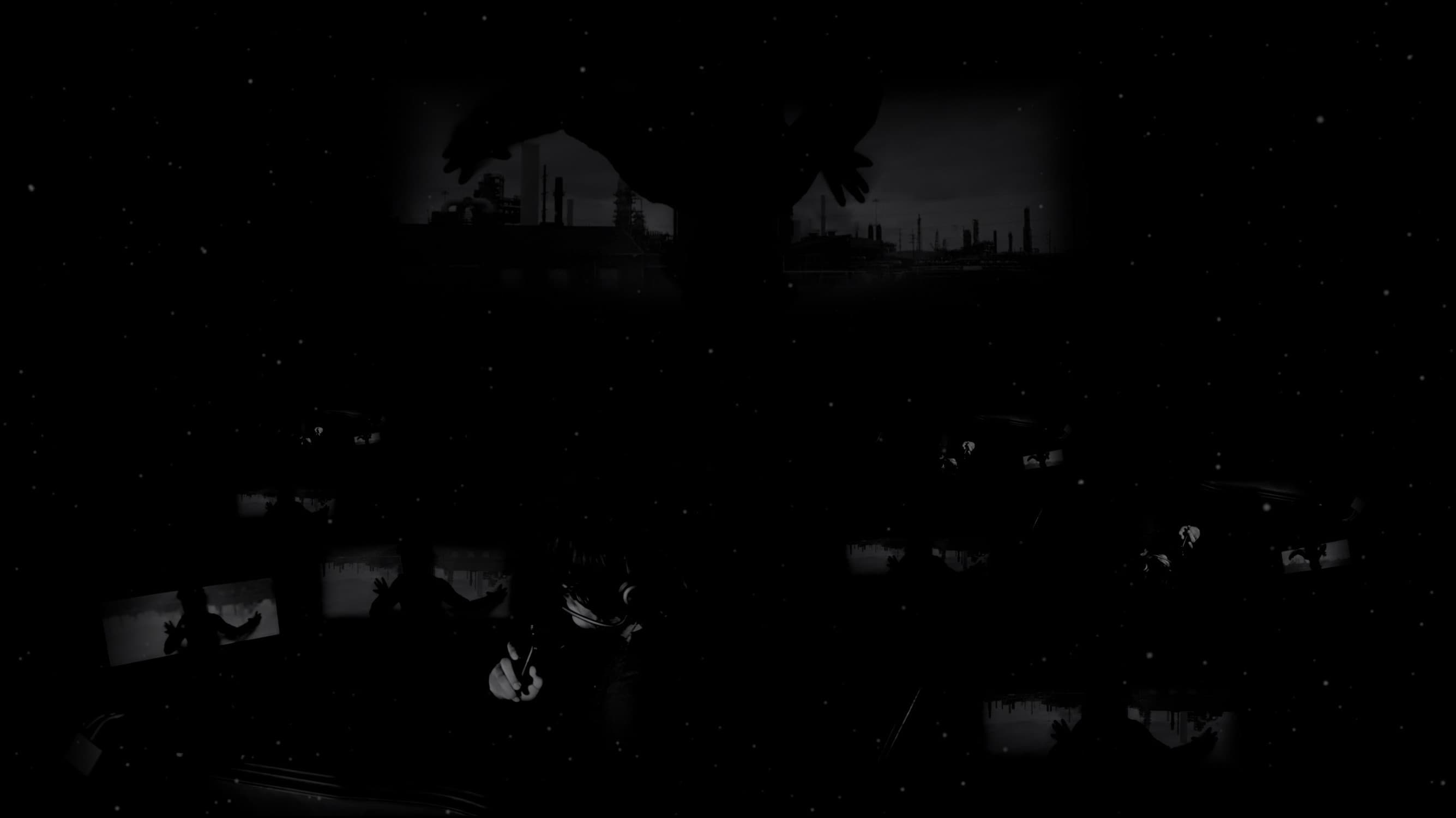 On Floating Bodies backdrop