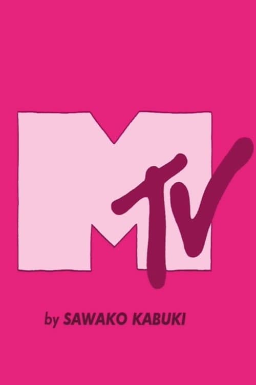MTV Ident backdrop