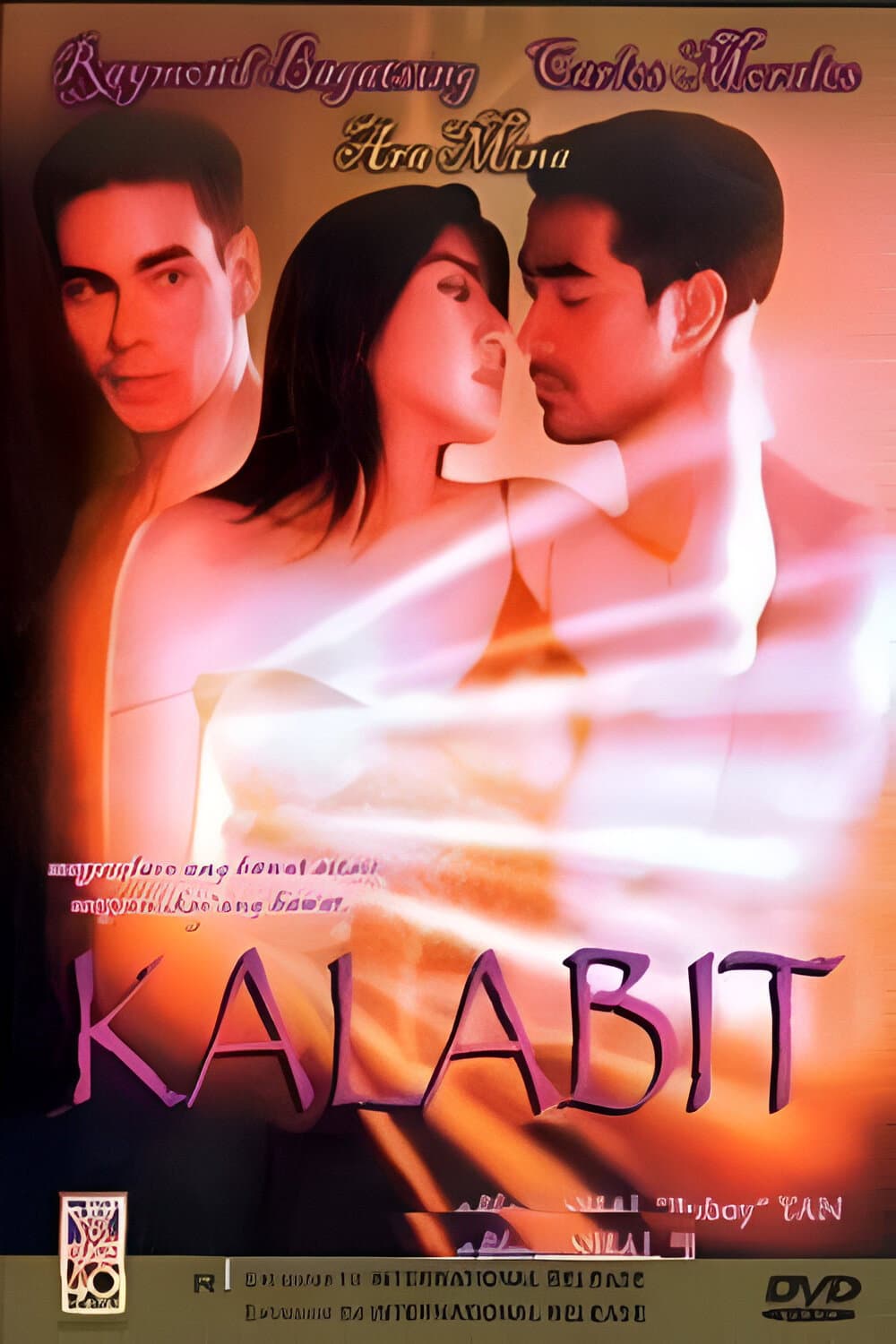 Kalabit backdrop