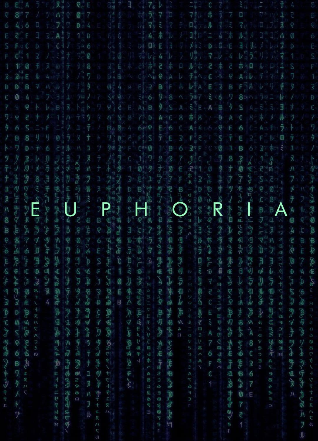 Euphoria backdrop