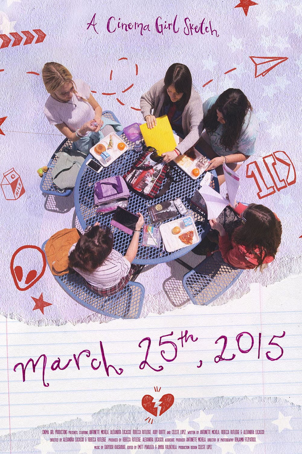 March 25th, 2015 backdrop