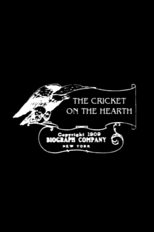 The Cricket on the Hearth backdrop